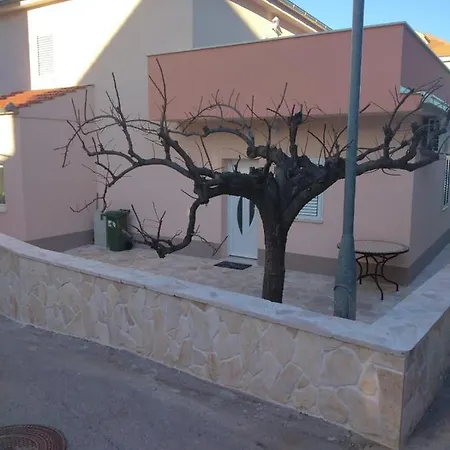 Apartment Roza