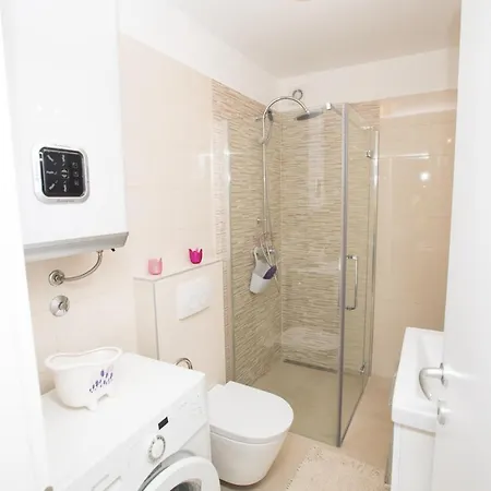Apartment Roza