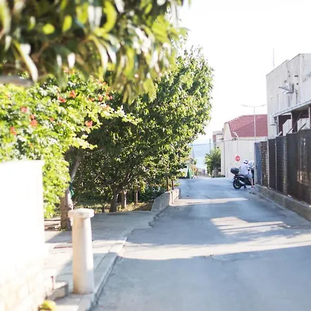 Apartment Roza